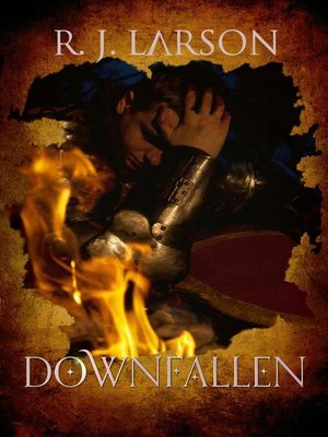 cover image of DownFallen